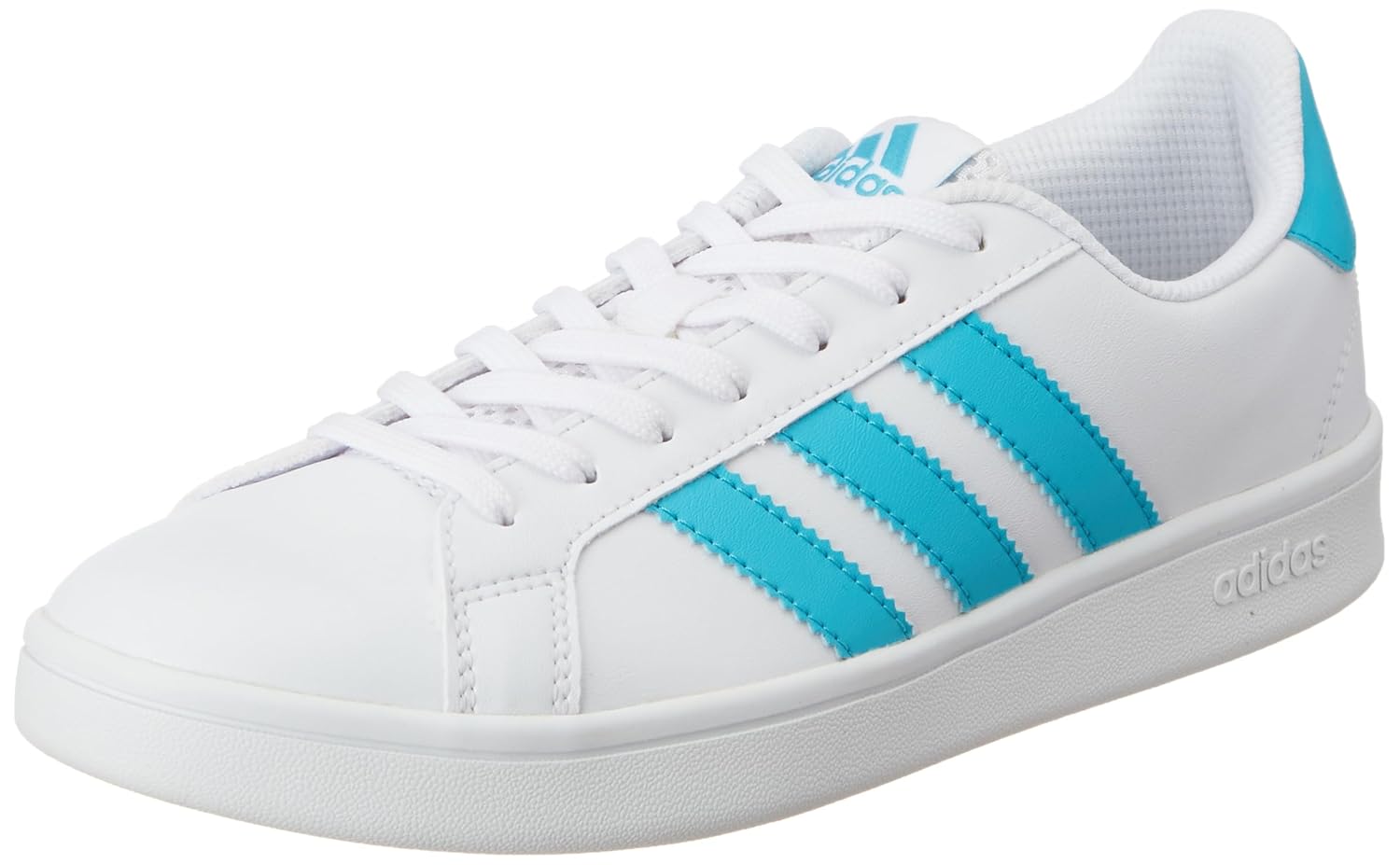 adidas Street Stunner W Women Casual Sneakers