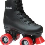 Chicago Skates CRS190501 Boys Rink Skate Size 1 – Black