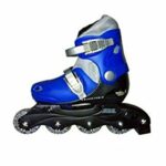 Kamachi Inline Skates (Adjustable Size 1-4)