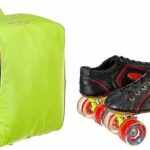 JJ Jonex Shoe Skates, Shoe Skates for adults, Fix Body Shoe Skates, Size 11,12,1,2,3,4, (for Kids) and 5,6,7,8,9 (Adults)