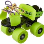 Cosco Zoomer Roller Skates