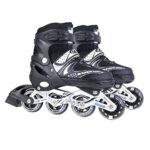 Skating Shoe Skates in-line Skates – Size 6-9 UK