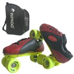 Toofani Skate Shoes with Carry Bag (4)