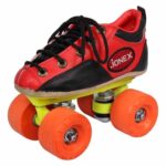 JJ Jonex Rollo Rubber Skates (13) @Hipkoo