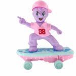 Anchal Traders Roller Skates Kid’s, Adjustable Skating