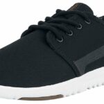 Etnies Mens ScoutSkate Shoe