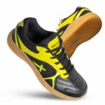 Vector X Ranger Lightweight Sports Shoe Indoor/Outdoor Court Shoes Suitable for Pickleball, Badminton, Table Tennis, Volleyball, Tennis, Court, Cross Training for Men or Women