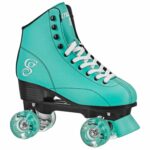 Candi Girl Sabina – Colorful Freestyle Roller Skates