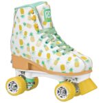 Roller Derby Roller Derby Candi Girl Lucy Adjustable Girls Roller Skates