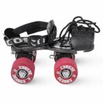 Cosco Tenacity Super Roller Skate, Senior (Multicolor)