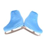 CALANDIS Ice Skate Blade Covers Figure Skating Boot Cover Soft Protective Skate XXXL